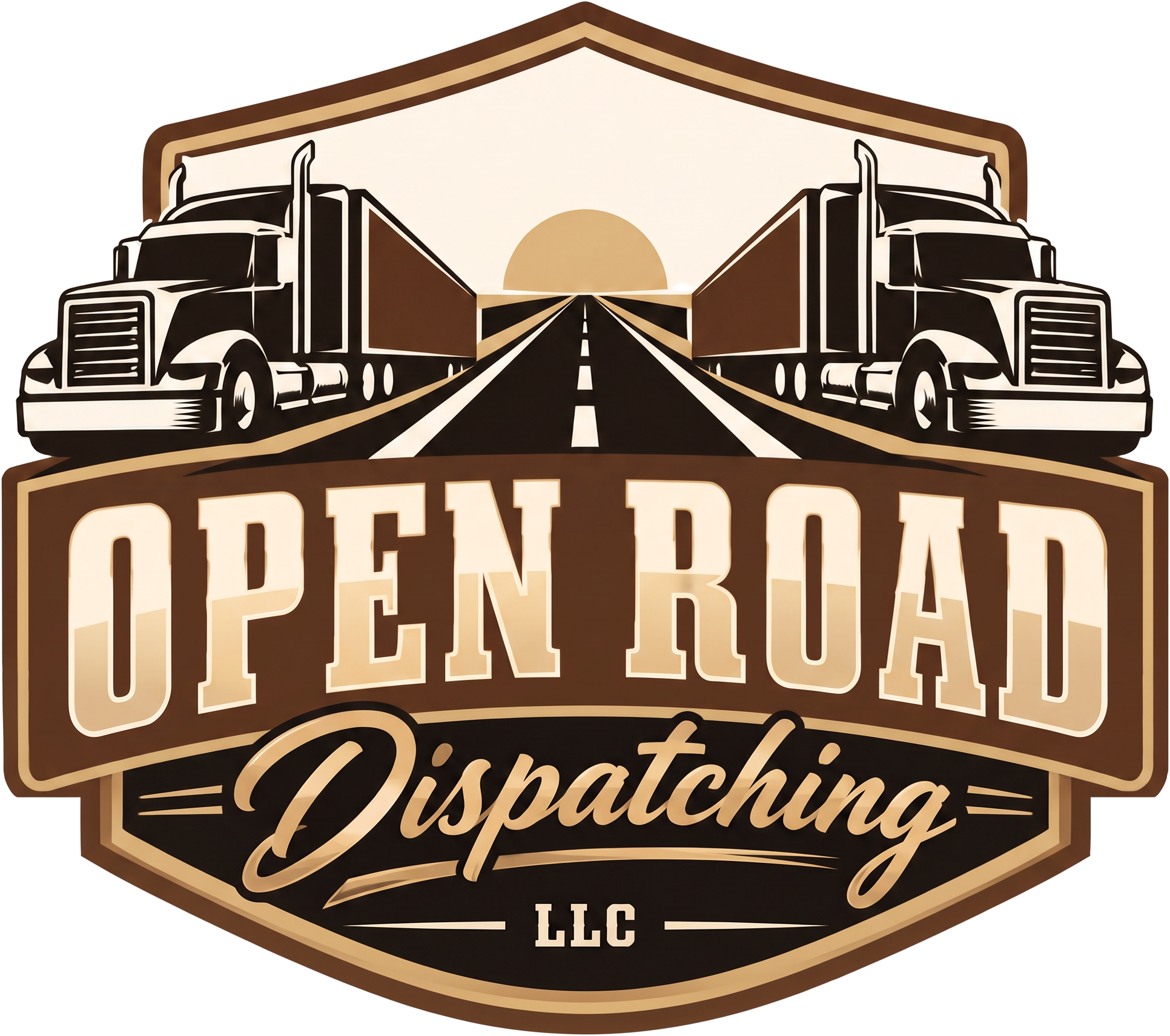 Open Road Dispatching LLC
